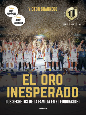 El oro inesperado - ebook